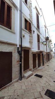 ''B&B Santa Rita Corato fitta camere'', Corato, Italy
