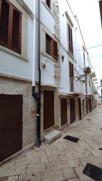 ''B&B Santa Rita Corato fitta camere'', Corato, Italy