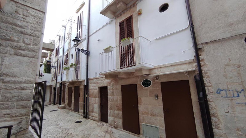 ''B&B Santa Rita Corato fitta camere'', Corato, Italy