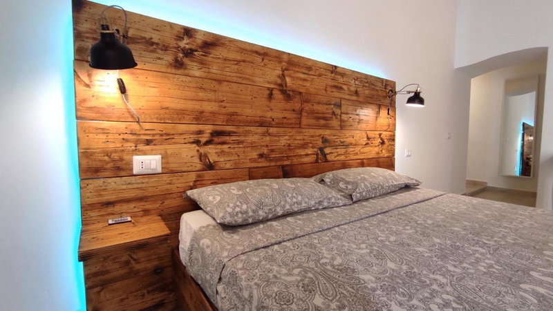 ''B&B Santa Rita Corato fitta camere'', Corato, Italy