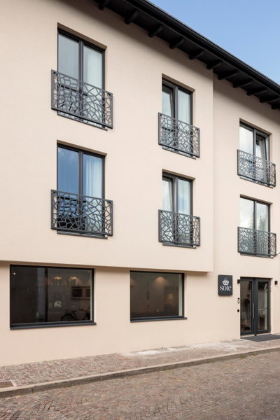 Sole Boutique Hotel, Vipiteno, Italy