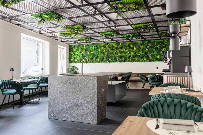Sole Boutique Hotel, Vipiteno, Italy