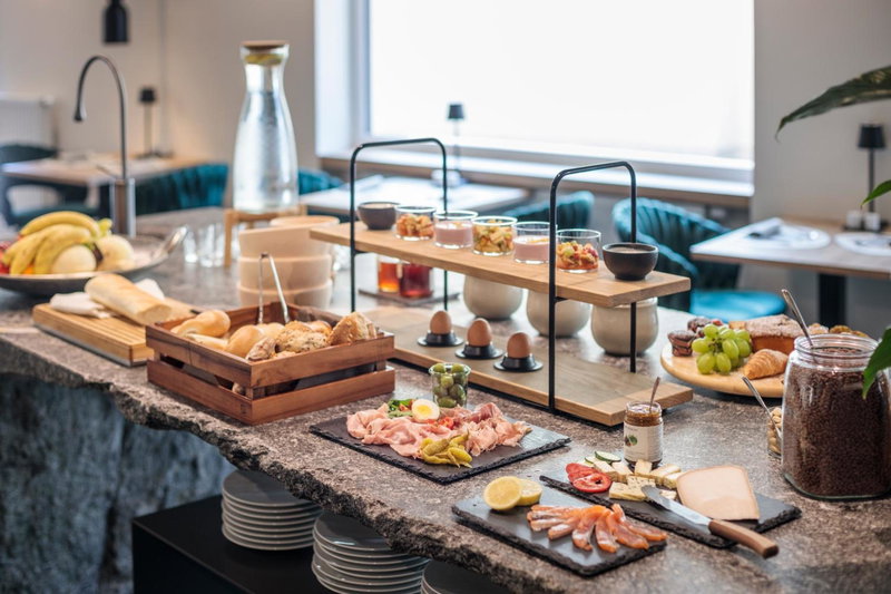 Sole Boutique Hotel, Vipiteno, Italy