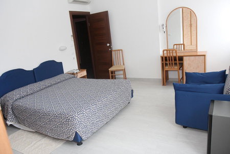 Hotel Cristallo, Riolo Terme, Italy