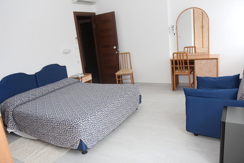 Hotel Cristallo, Riolo Terme, Italy