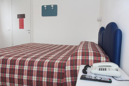 Hotel Cristallo, Riolo Terme, Italy