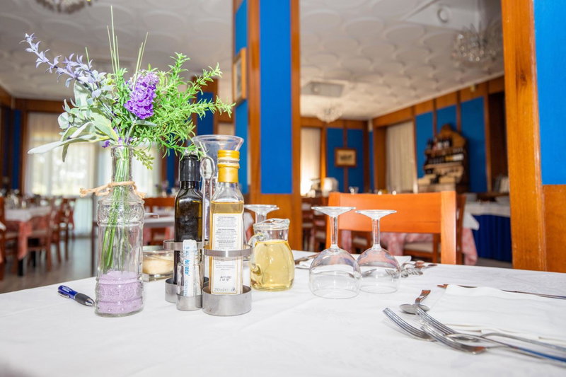Hotel Cristallo, Riolo Terme, Italy