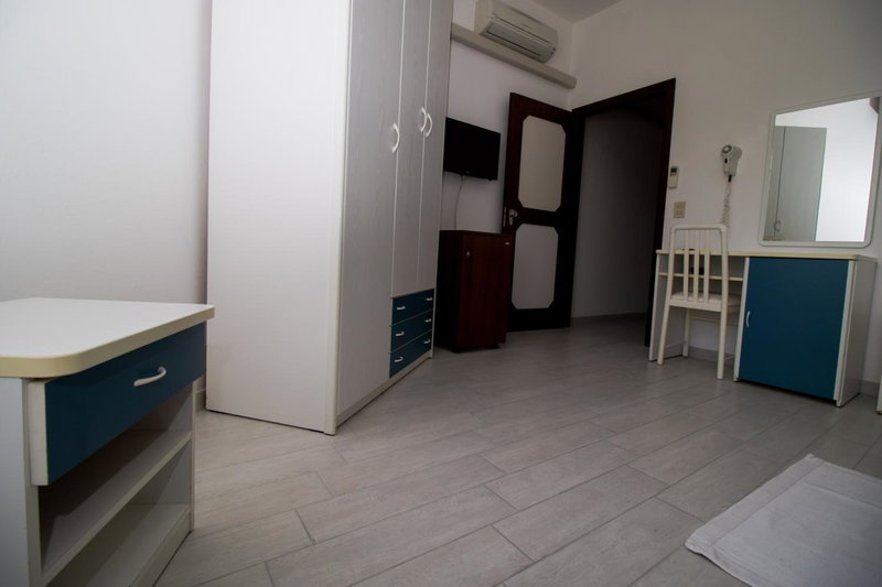 Hotel Cristallo, Riolo Terme, Italy