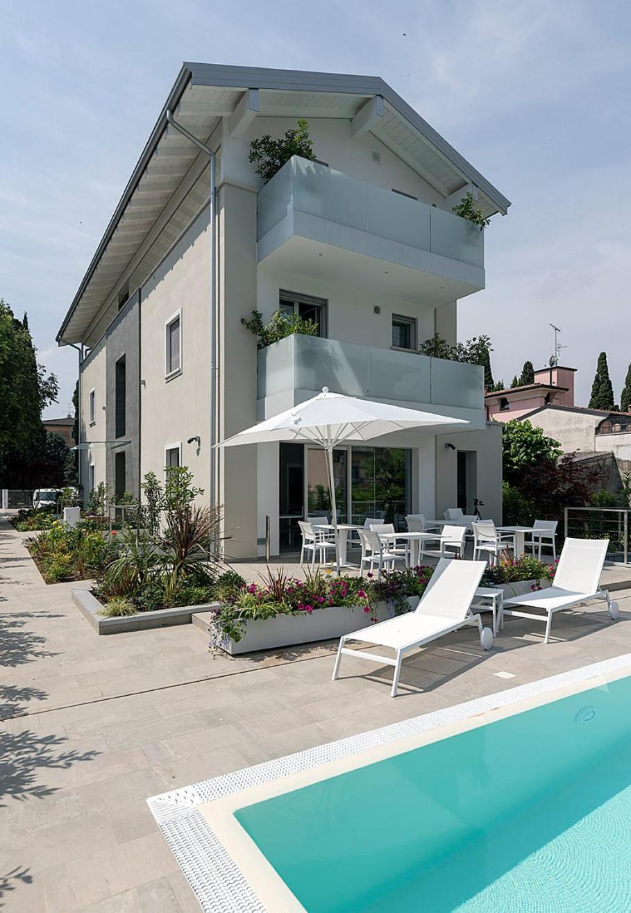 Hotel · Viola Relais, Desenzano Del Garda