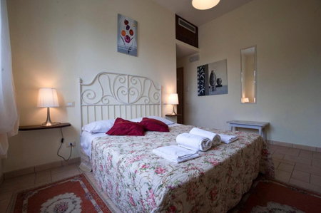 Homelink Poggibonsi - Sogno D'oro, Poggibonsi, Italy