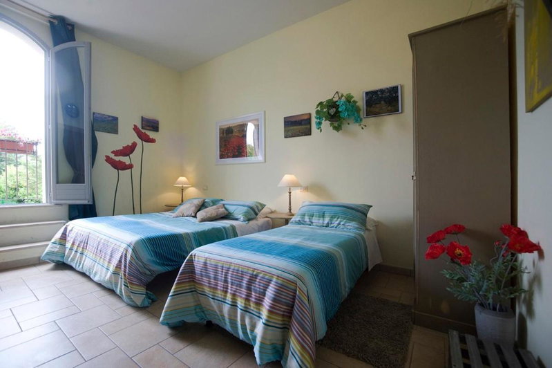 Homelink Poggibonsi - Sogno D'oro, Poggibonsi, Italy