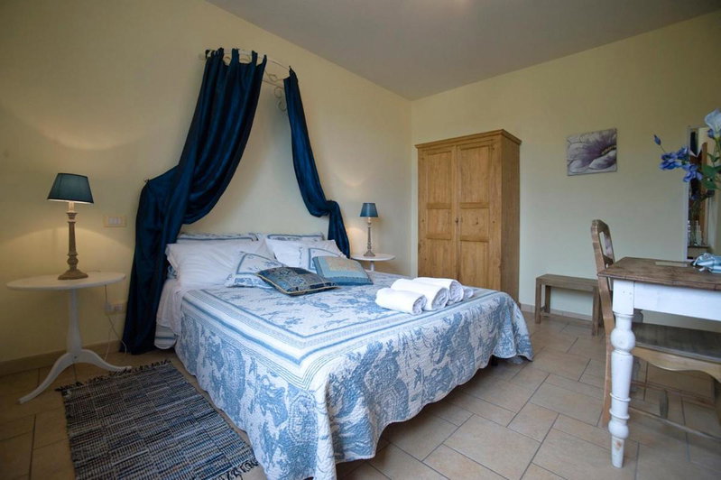 Homelink Poggibonsi - Sogno D'oro, Poggibonsi, Italy