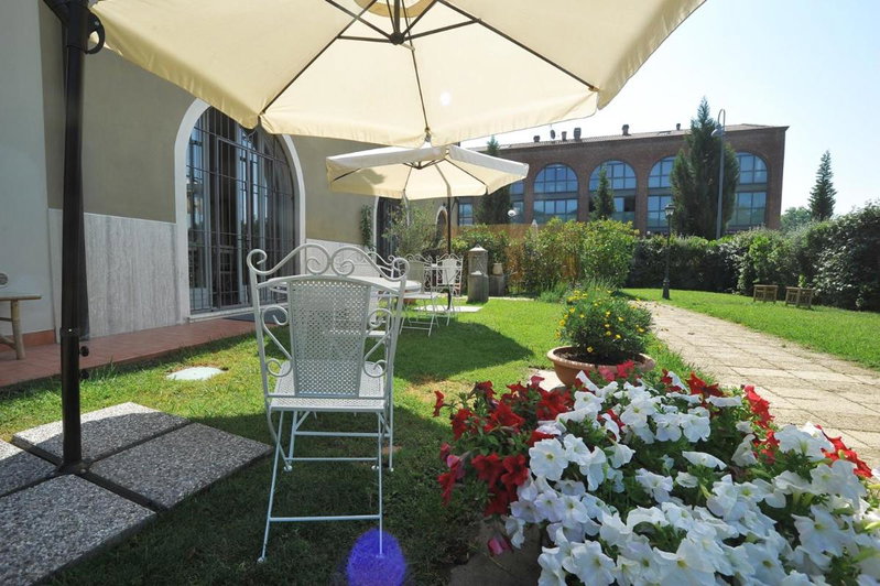 Homelink Poggibonsi - Sogno D'oro, Poggibonsi, Italy