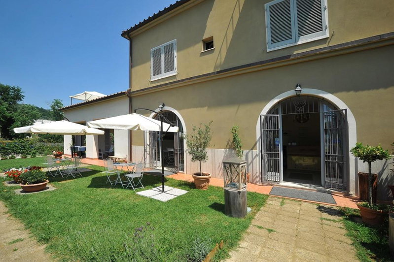 Homelink Poggibonsi - Sogno D'oro, Poggibonsi, Italy