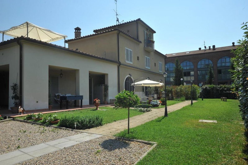Homelink Poggibonsi - Sogno D'oro, Poggibonsi, Italy