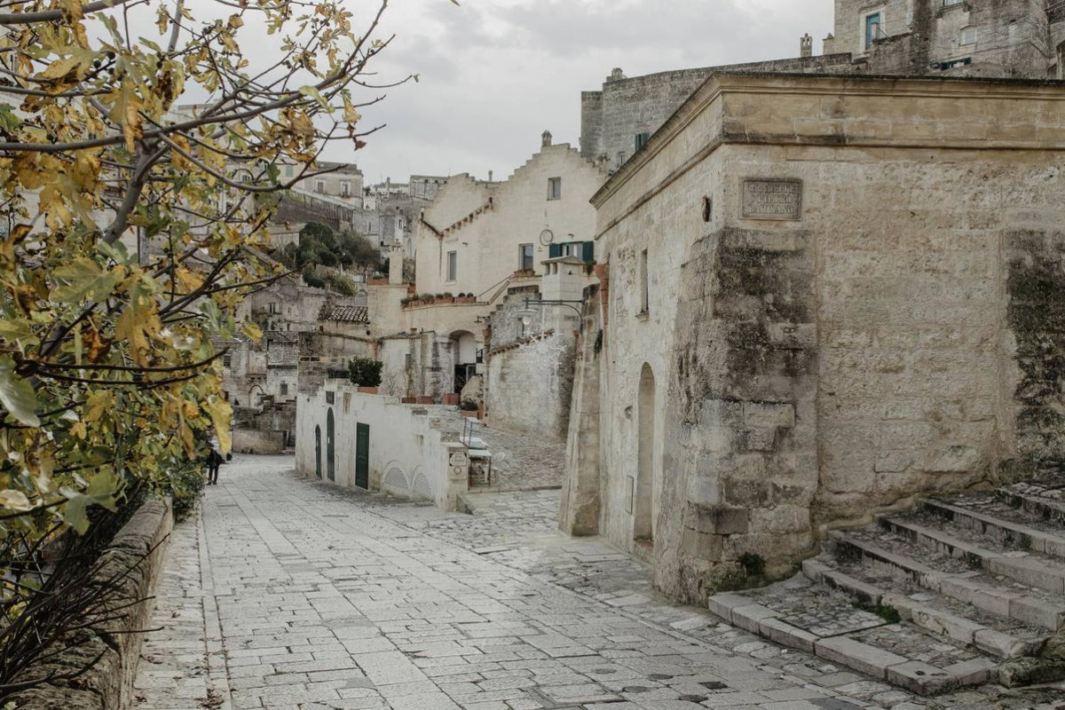 Hotel · Pietragialla, Matera