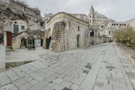 Pietragialla, Matera, Italy
