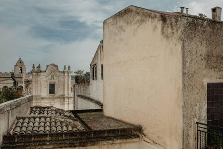 Pietragialla, Matera, Italy