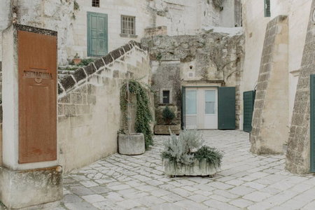 Pietragialla, Matera, Italy