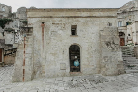 Pietragialla, Matera, Italy