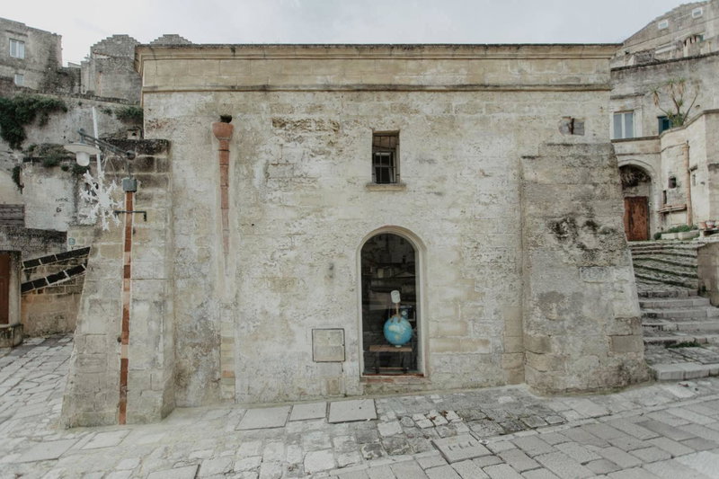 Pietragialla, Matera, Italy