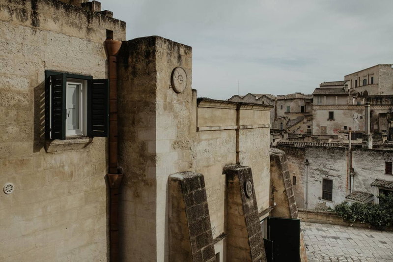Pietragialla, Matera, Italy