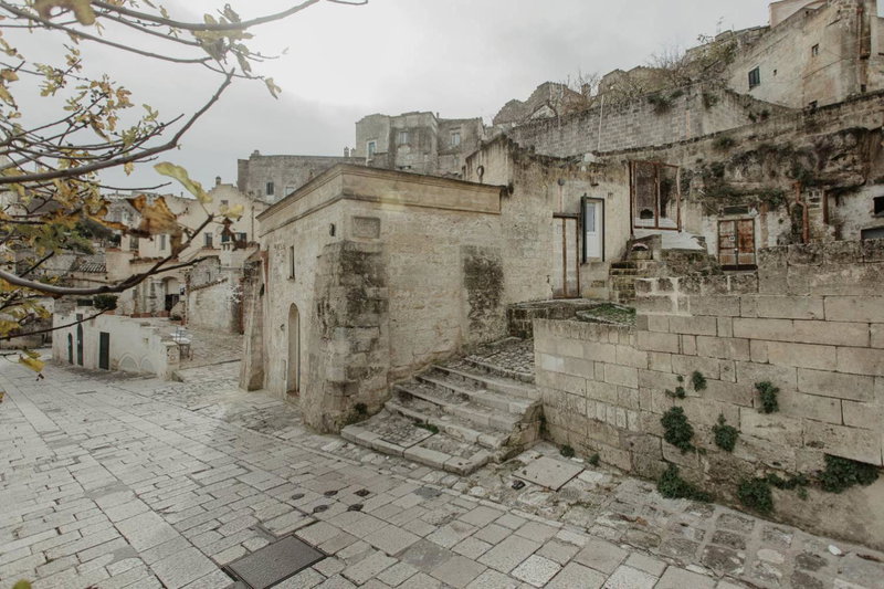 Pietragialla, Matera, Italy