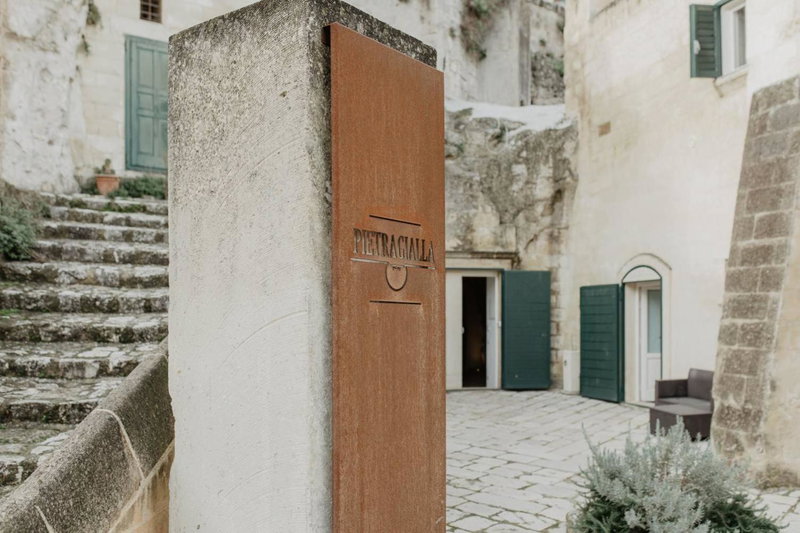 Pietragialla, Matera, Italy