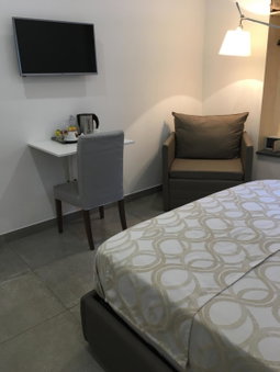 Prestige, Naples, Italy