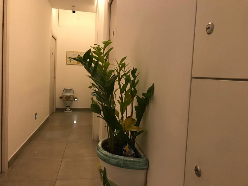 Prestige, Naples, Italy