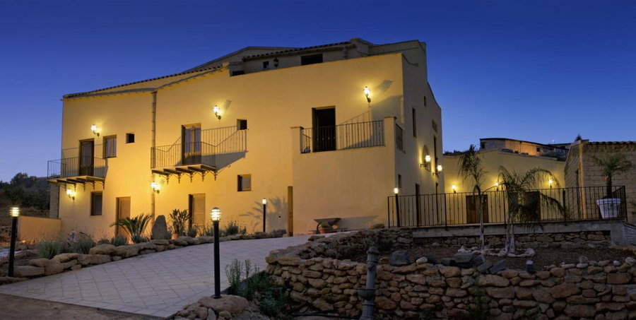 Agriturismo Passo dei Briganti, Agrigento, Italy