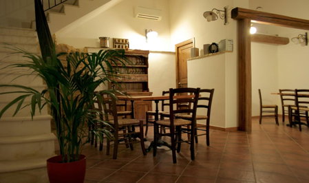 Agriturismo Passo dei Briganti, Agrigento, Italy