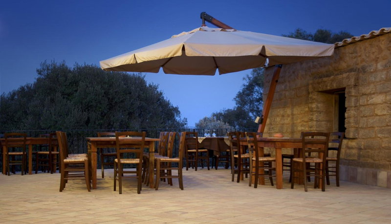 Agriturismo Passo dei Briganti, Agrigento, Italy