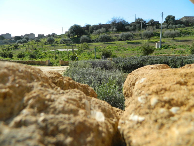 Agriturismo Passo dei Briganti, Agrigento, Italy