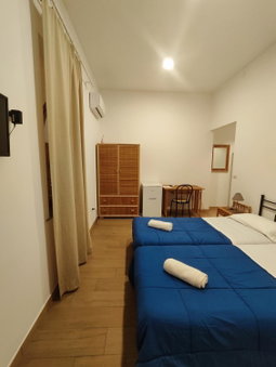 Hotel Faraglione, Vulcano, Italy