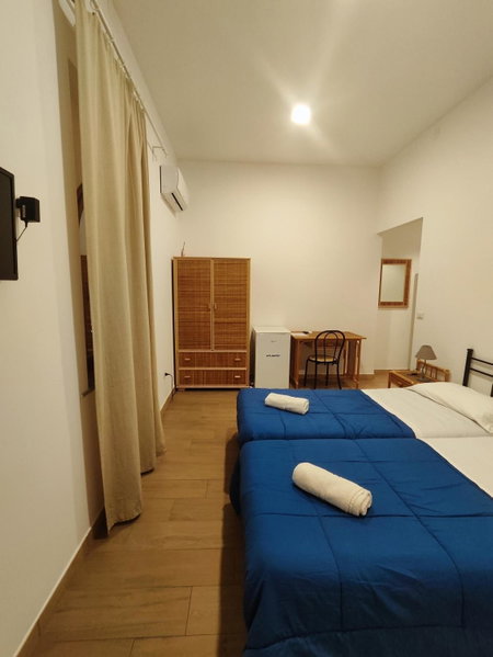 Hotel Faraglione, Vulcano, Italy