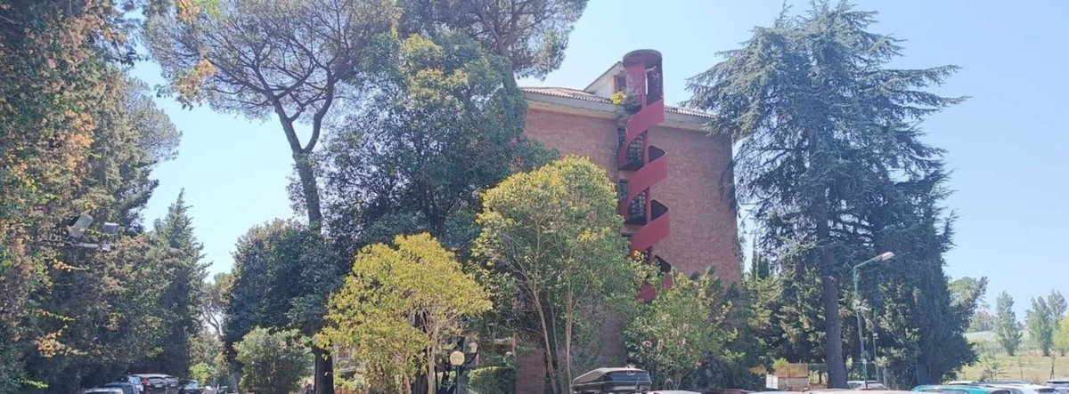 Aurelia Antica Suites & Apartments, Italy