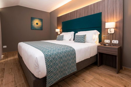 Aurelia Antica Suites & Apartments, Rome, Italy