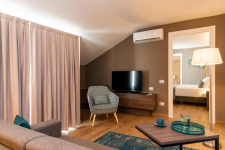 Aurelia Antica Suites & Apartments, Rome, Italy