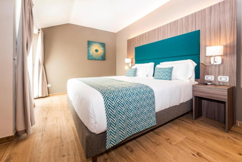 Aurelia Antica Suites & Apartments, Rome, Italy