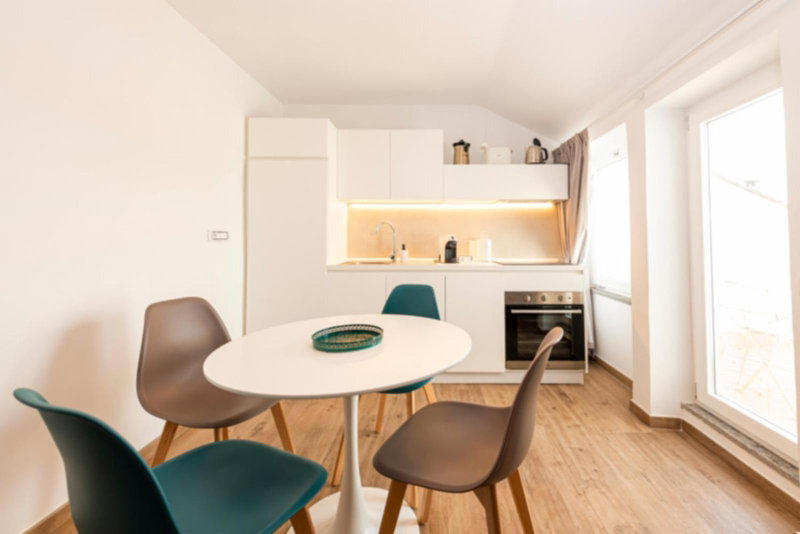 Aurelia Antica Suites & Apartments, Rome, Italy
