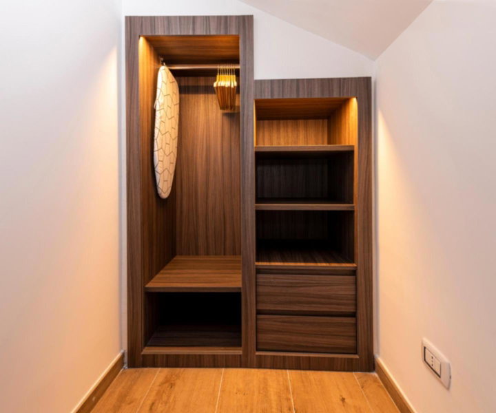 Aurelia Antica Suites & Apartments, Rome, Italy