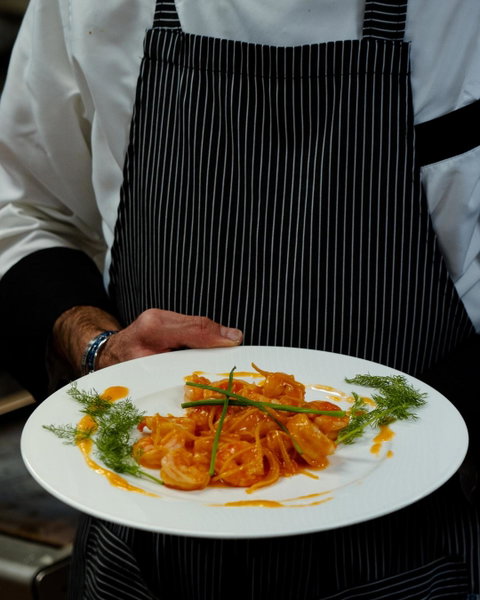 Hotel Ristorante Vecchia Riva, Varese, Italy