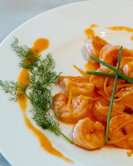 Hotel Ristorante Vecchia Riva, Varese, Italy