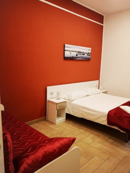 Dimora Ruggiero, Naples, Italy