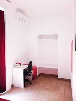 Dimora Ruggiero, Naples, Italy