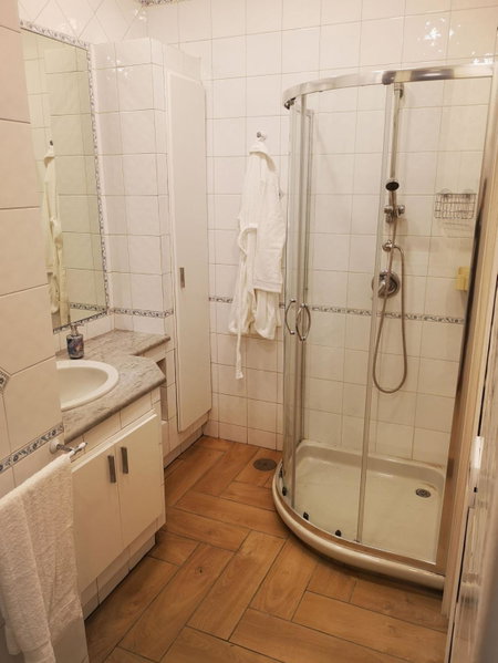 Dimora Ruggiero, Naples, Italy