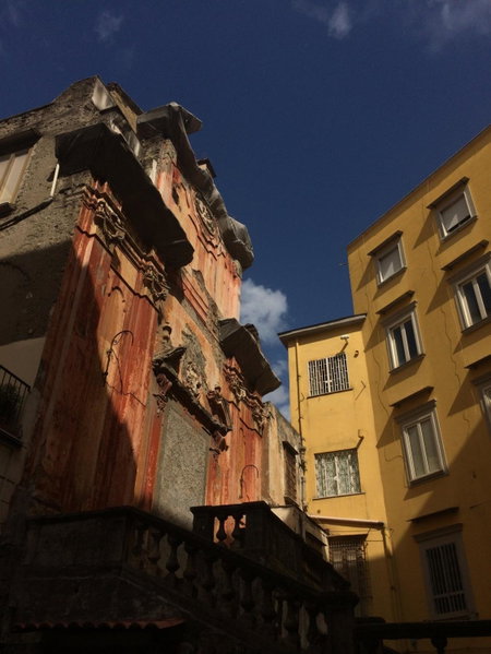 La Controra Hostel Naples, Naples, Italy