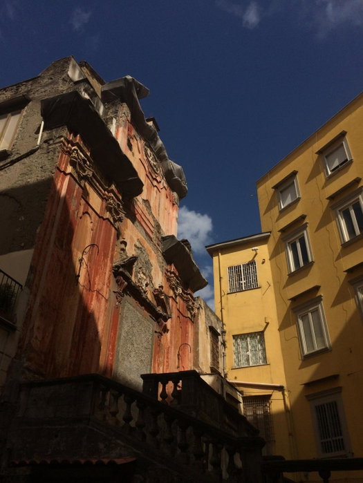 La Controra Hostel Naples, Naples, Italy