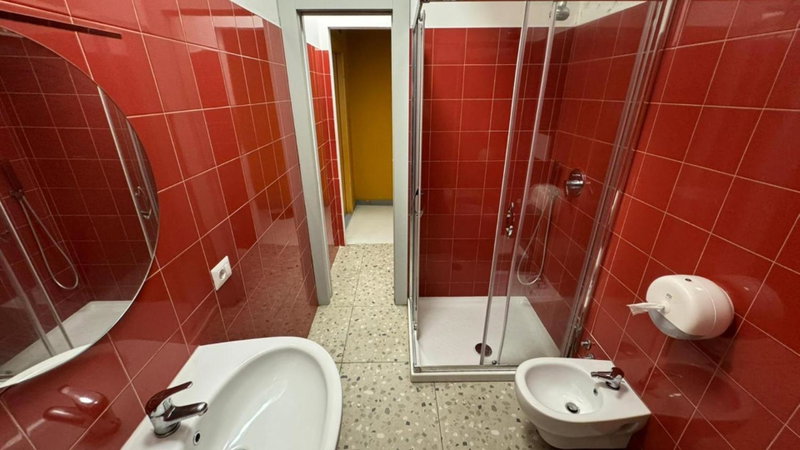 La Controra Hostel Naples, Naples, Italy